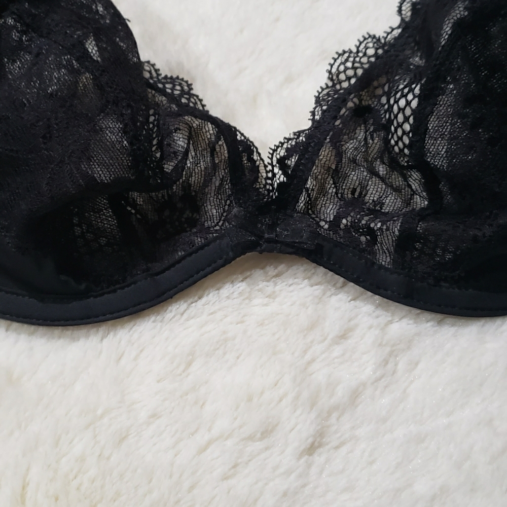 Wacoal bra